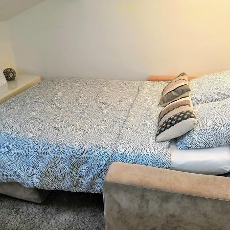 An So Nice Flat ภายนอก รูปภาพ