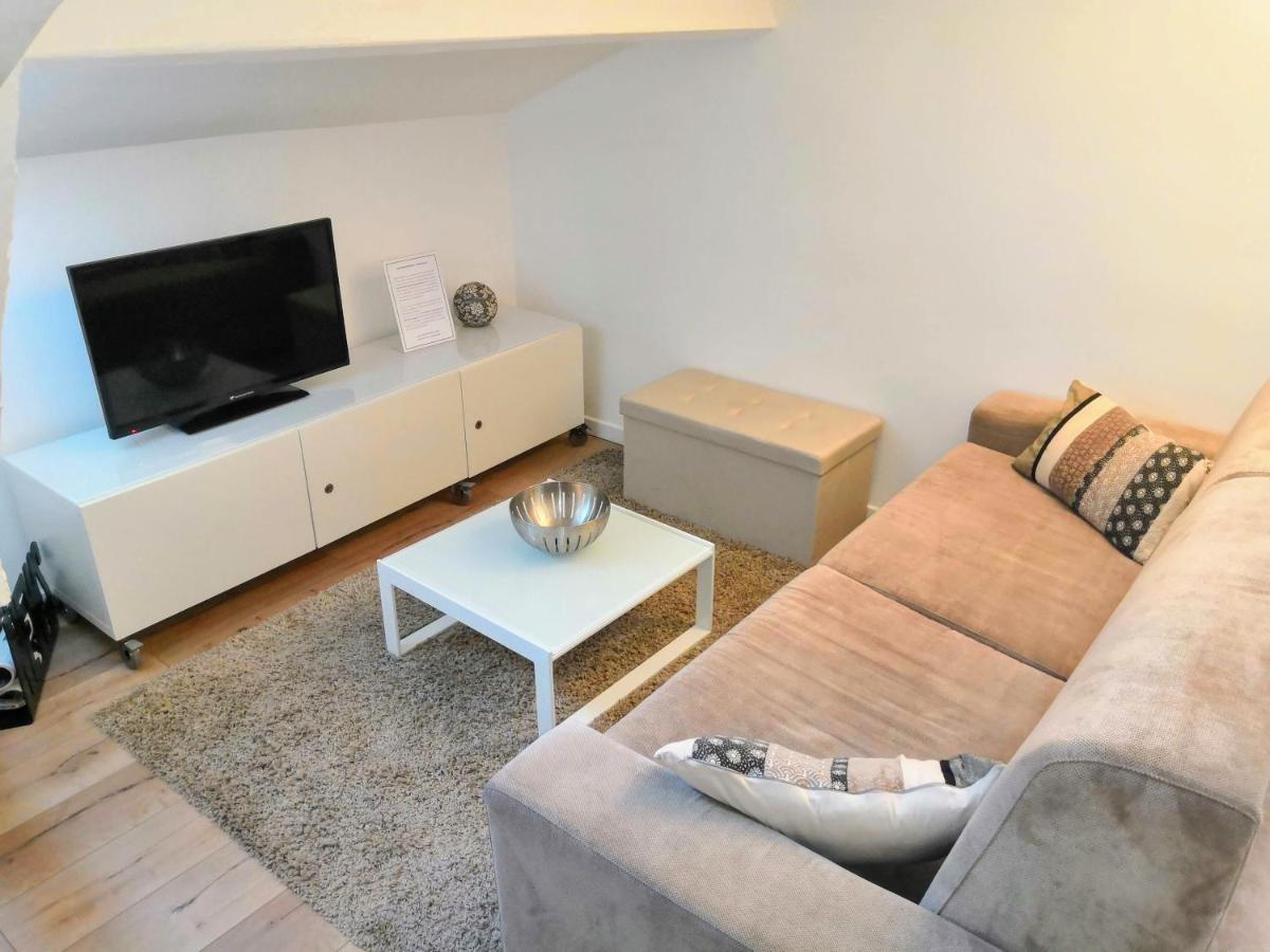 An So Nice Flat ภายนอก รูปภาพ